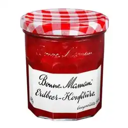Billa Bonne Maman Konfitüre Angebot