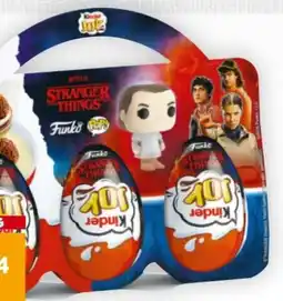 Billa Ferrero Kinder Joy Angebot