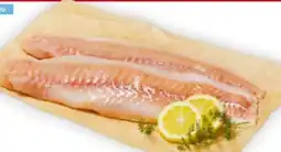 Billa Kabeljaufilet Angebot