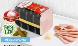 Billa Hofstädter Toastschinken Angebot