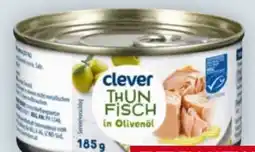 Billa Clever Thunfisch Angebot