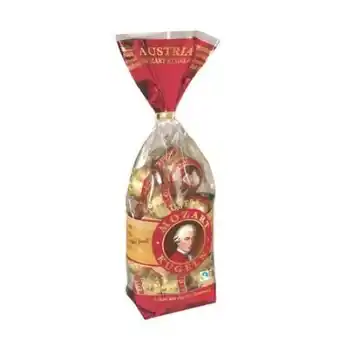 Billa Austria Mozartkugeln Angebot