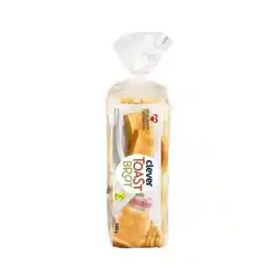 Billa Clever Weizentoastbrot Angebot
