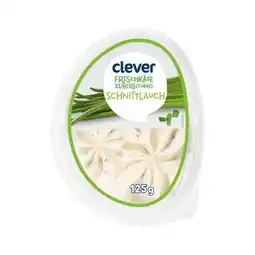 Billa Clever Frischkäse Angebot
