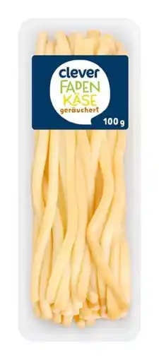 Billa Clever Fadenkäse Angebot