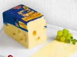 Billa Schärdinger Rahm-Emmentaler Angebot
