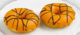 Billa Halloweendonuts Angebot