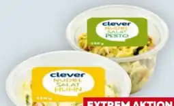 Billa Clever Nudelsalat Angebot