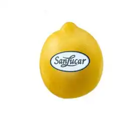 Billa SanLucar Zitronen Angebot