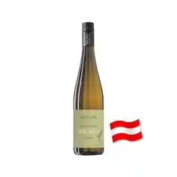 Billa Billa Genusswelt Müller Grüner Veltliner Terrassen Wachau Angebot