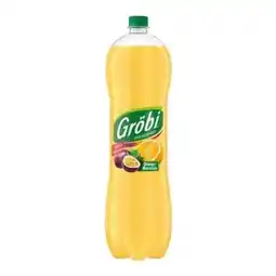 Billa Gröbi Orange-Maracuja Angebot