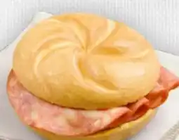 Billa Billa immer gut Käsekrainerwurstsemmel Angebot