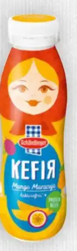 Billa Schärdinger Kefir Angebot