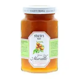 Billa Staud's Konfitüre Angebot