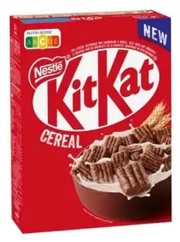 Billa Nestlé Cerealien Angebot