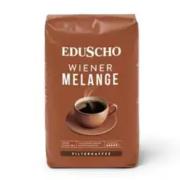 Billa Eduscho Kaffee Melange Angebot