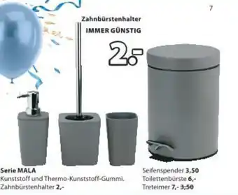 JYSK Serie mala Angebot