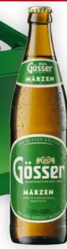 Billa Gösser Märzen Angebot