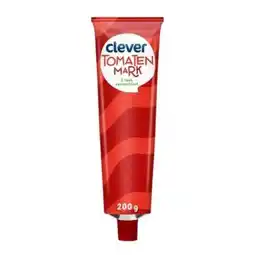 Billa Clever Tomatenmark Angebot