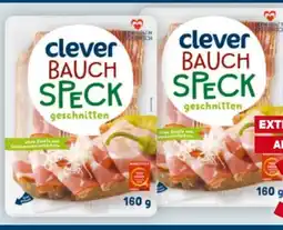 Billa Clever Bauchspeck Angebot