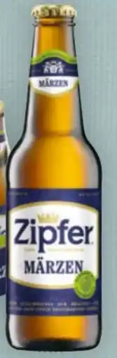 Billa Zipfer Märzen Angebot