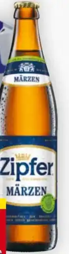 Billa Zipfer Märzen Angebot