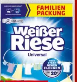Billa Weißer Riese Universal Gel Angebot