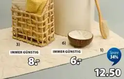 JYSK badematte almvik Angebot