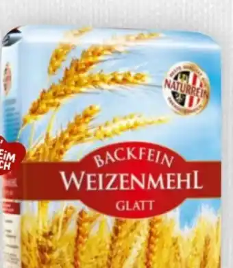 Billa Haberfellner Weizenmehl Angebot