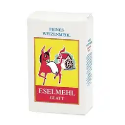 Billa Eselmehl Angebot