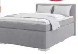 Möbelix Boxspringbett Angebot