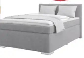 Boxspringbett