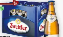 Billa Zwettler Export Lager Angebot