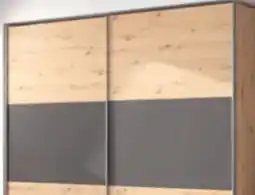 Möbelix Schwebetürenschrank Angebot