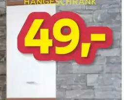 Möbelix Hängeschrank Angebot