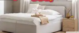 Möbelix Polsterbett Angebot