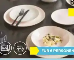 Möbelix Luca Bessoni Tafelservice Malina Angebot