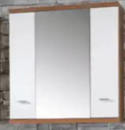 Möbelix Spiegelschrank Angebot