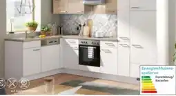 Möbelix Vertico Eckküchenblock Angebot