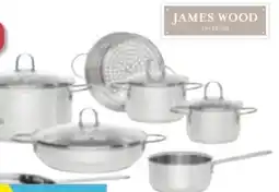 Möbelix James Wood Kochtopfset Jörg Angebot