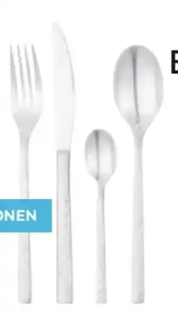Möbelix Luca Bessoni Besteckset Mike Angebot
