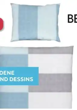 Möbelix Luca Bessoni Bettwäsche Ela Su Angebot