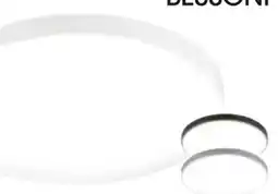 Möbelix Luca Bessoni LED-Deckenleuchte Sanela Angebot