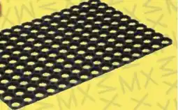 Möbelix Ondega Ringgummimatte Angebot