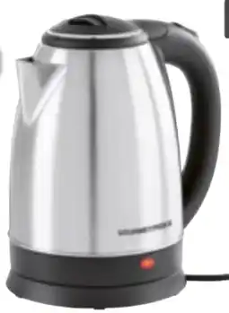Möbelix Bono Wasserkocher Daniela Angebot
