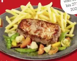 XXXLutz XXXLutz Rumpsteak Klassik Angebot