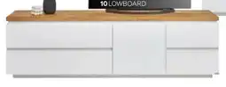 XXXLutz Novel Lowboard Angebot