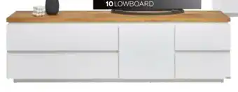 XXXLutz Novel Lowboard Angebot