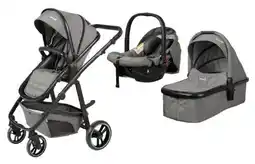 XXXLutz My Baby Lou Kinderwagenset Korfu Angebot