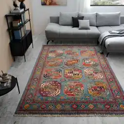XXXLutz Cazaris Orientteppich Ersari Angebot